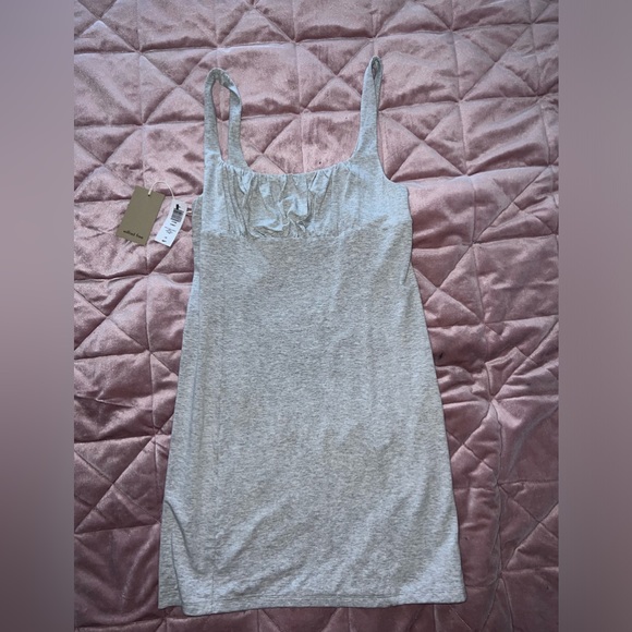 WILFRED DRESS - Picture 2 of 3